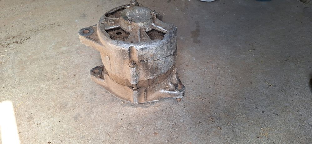 Генератор ГАЗ-66