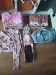 Ubrania dla dziewczynki 104-116 Zara H&M Smyk Sinsay