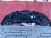 Base inferior parachoque Mercedes classe b 2018/2023
