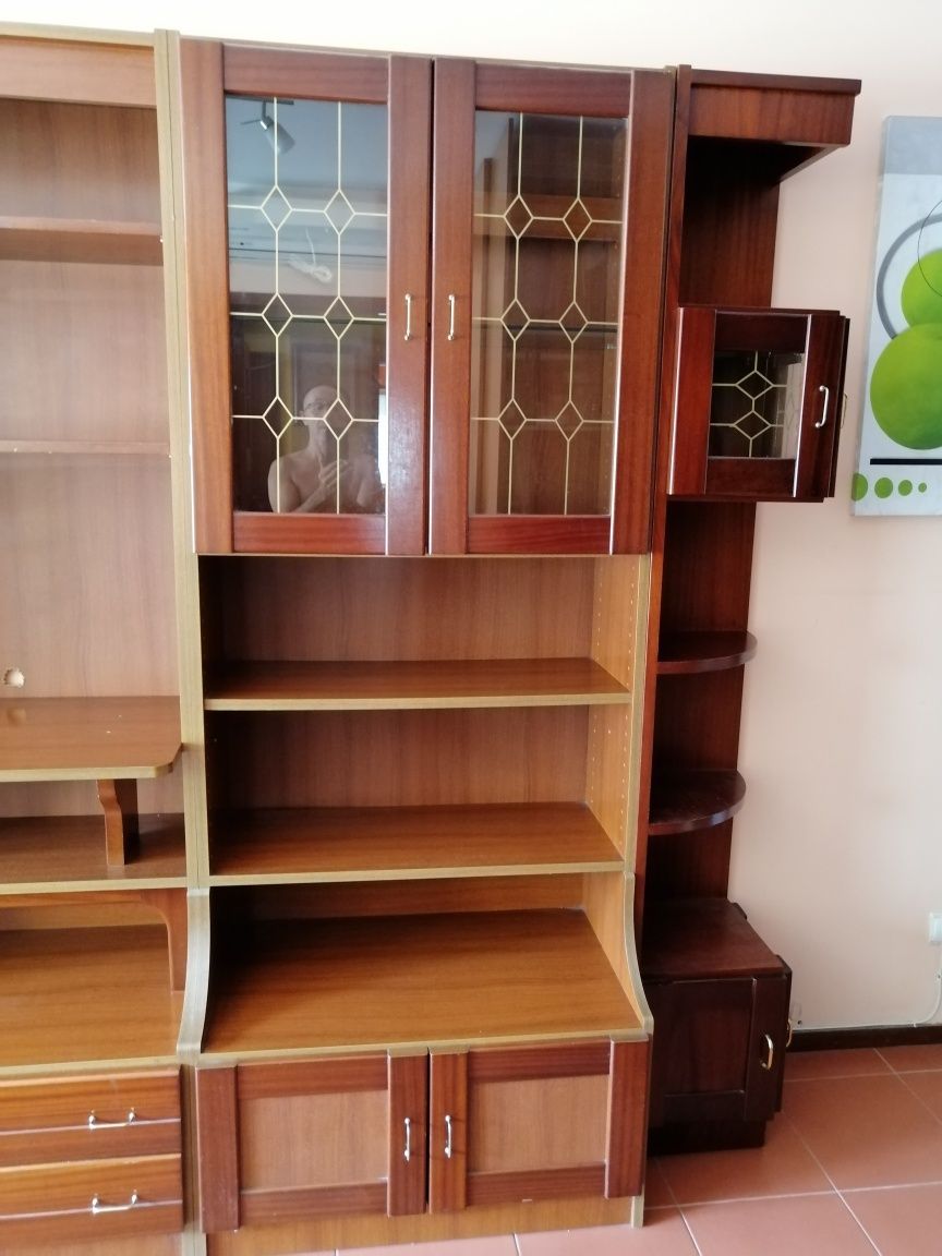 Móvel de Sala  / Estante