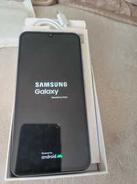 Samsung A34 5G na gwarancji