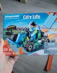 Playmobil City Life  70292