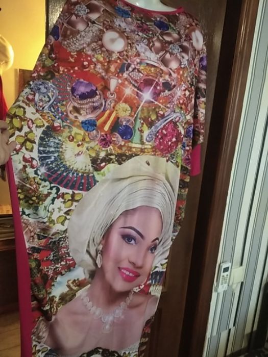 Яркое платье для дома и отдыха на 56-58-60 укр