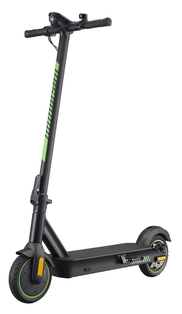 Hulajnoga elektryczna ACER Scooter 3 Czarny