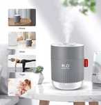 Mini nawilżacz powietrza GXZ-J623 500ML USB Cichy