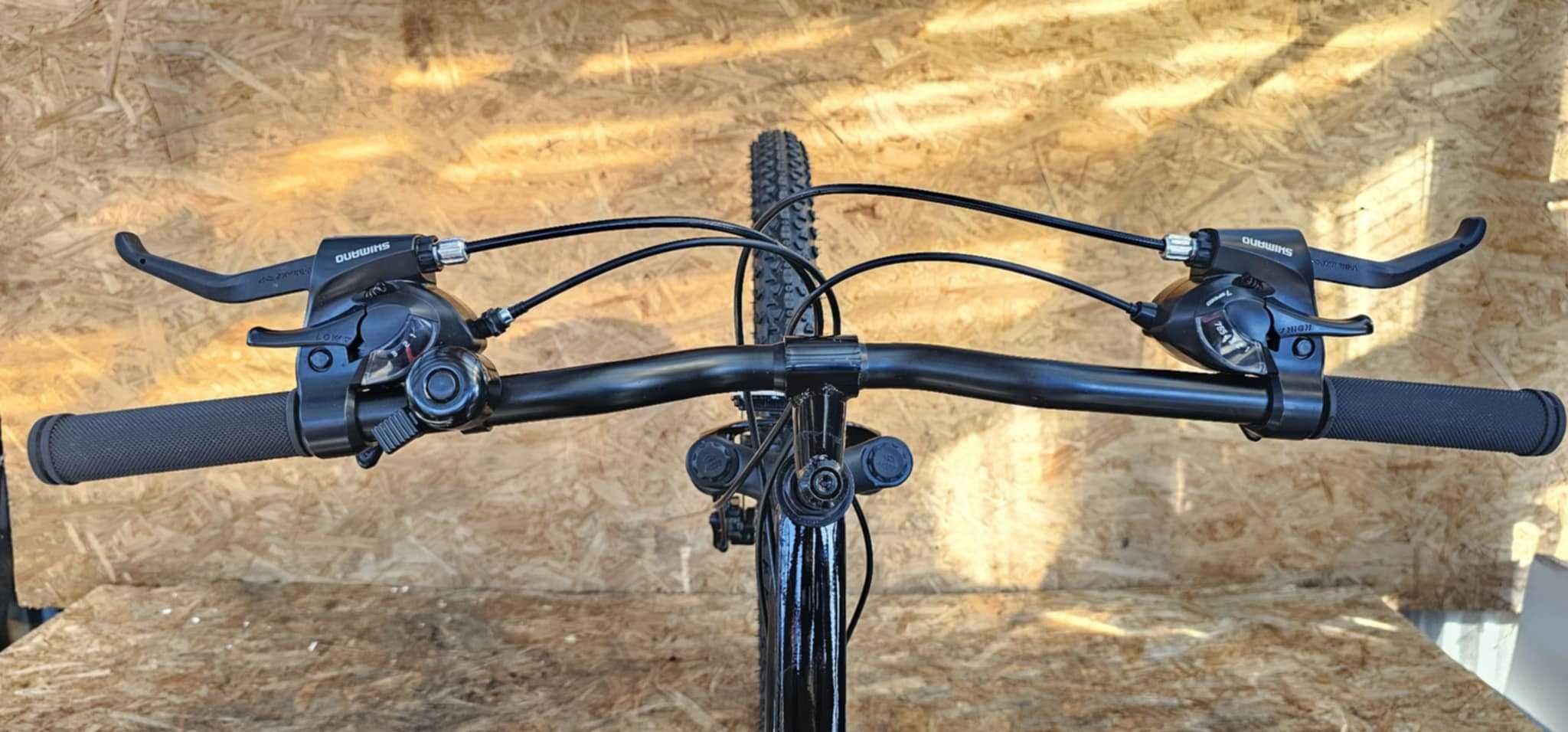 Rower górski MTB Wildtrak WT036 27,5 cali, 21 biegów Shimano