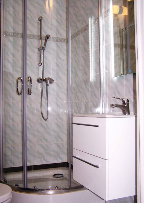 Przestronne mieszkanie na Zakolu