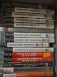 Kolekcja Assassin’s Assassin Pl Ps3 PlayStation Sprzedam zamienię