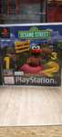Elmo's Number Journey ps1 Sklep Wysyłka Wymiana