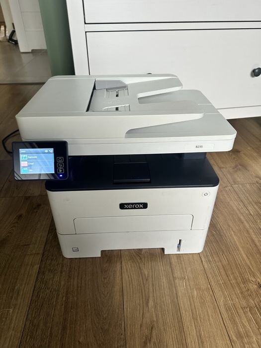 Urządzenie wielofunkcyjne Xerox B235