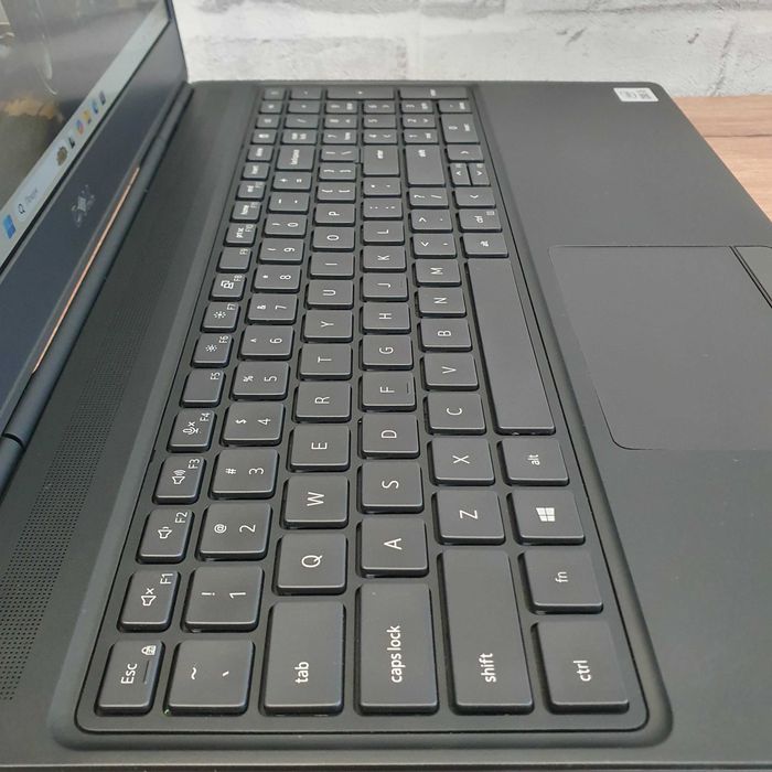 Игровой Dell 7550• i5-10400H • GTX 1650 •512гб SSD• 32ОЗУ • Гарантія