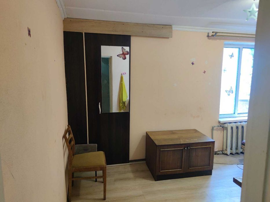 Здається кімната в приватному будинку в районі МАУП вул. Брожка