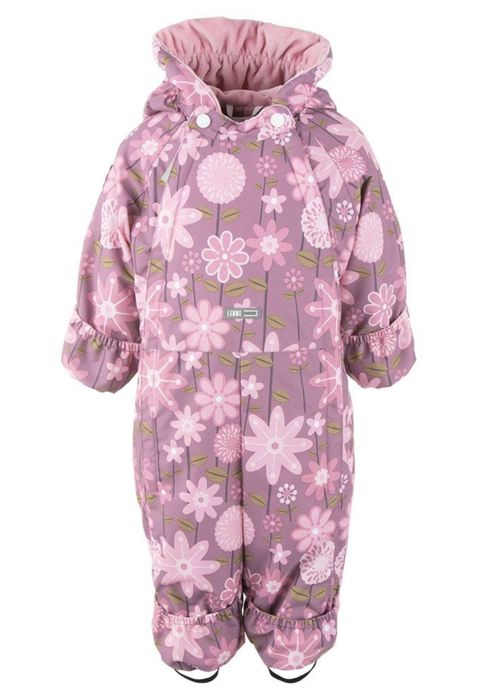 Комбінезон демісезонний lenne p.80