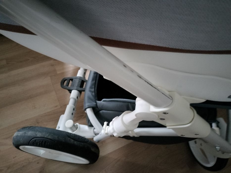 Wózek bexa ideal