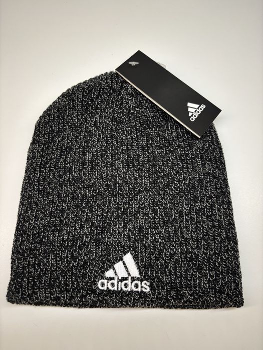 Czapka zimowa adidas winter new