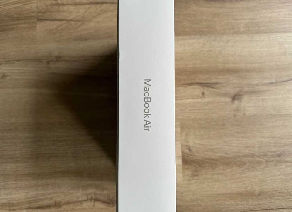 Apple Macbook Air 13" M2
