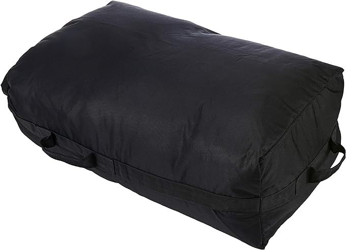 Torba transportowa Fjord Nansen 100 l Air Bag nieużywana