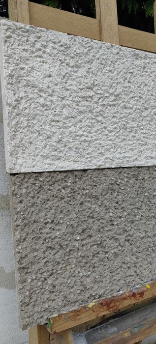 Płytka elewacyjna Cyklinowana