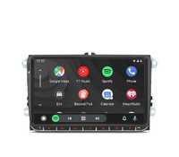 AUTO RADIO GPS 9&quot; ANDROID 11 VOLKSWAGEN VW PARA SKODA SEAT