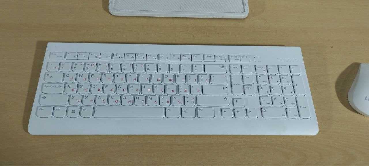 Моноблок Lenovo AI0 3-24ITL6 8/256GB