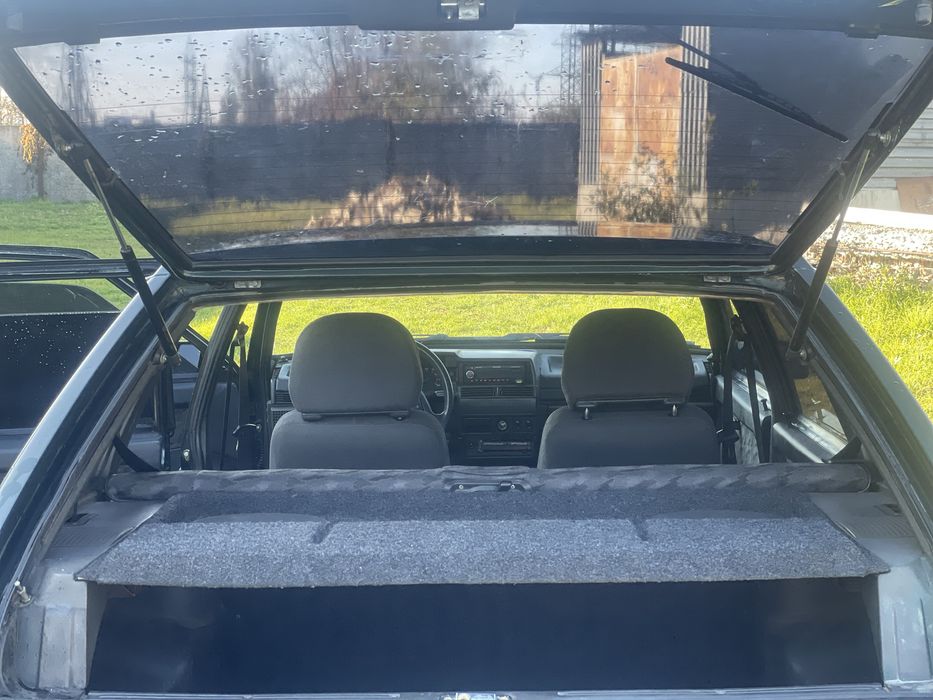 Важ 2109 1.5 карб