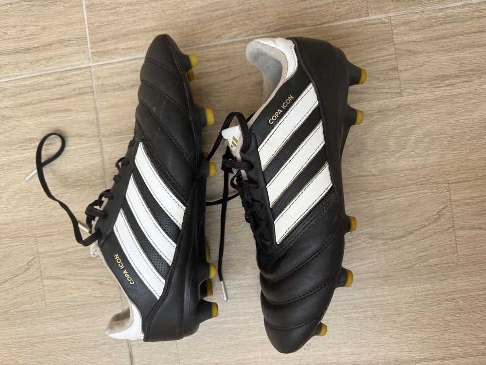 Бутси копи Adidas Copa Icon Адідас оригінал