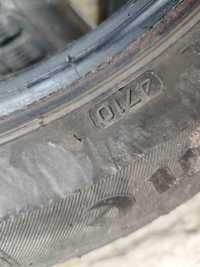 Opony 205/55R16 okazja