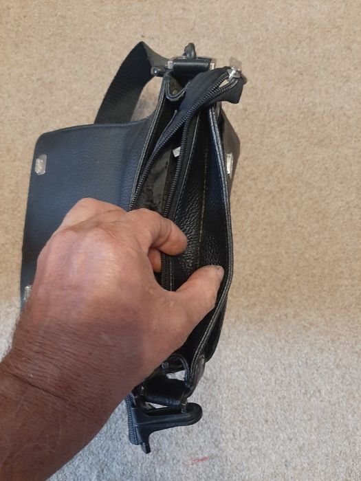 Барсетка Giorgio Armani