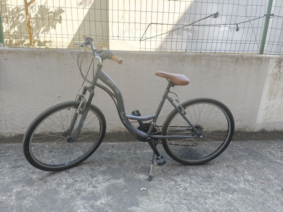 Bicicleta de cidade