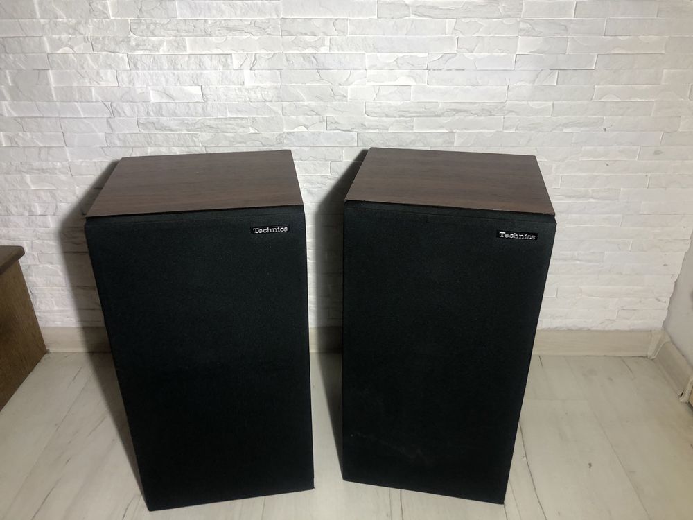Kolumny Technics sb 303