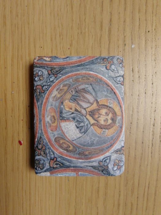 Wyjątkowy magnes na lodówkę magnes