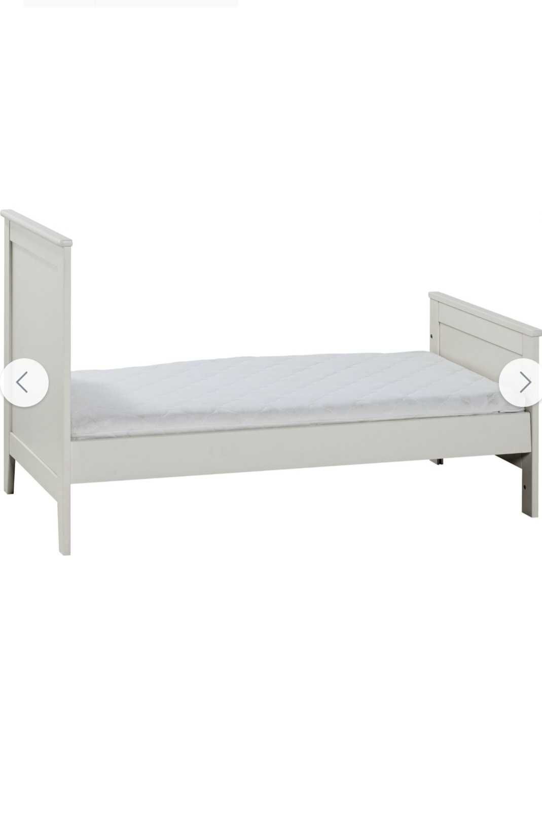 Łóżeczko Vox Jasmine 70x140 plus materac