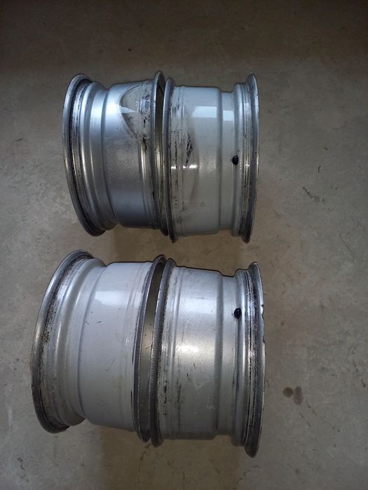 Продам диски віто 638