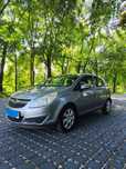 Opel Corsa I Salon polska