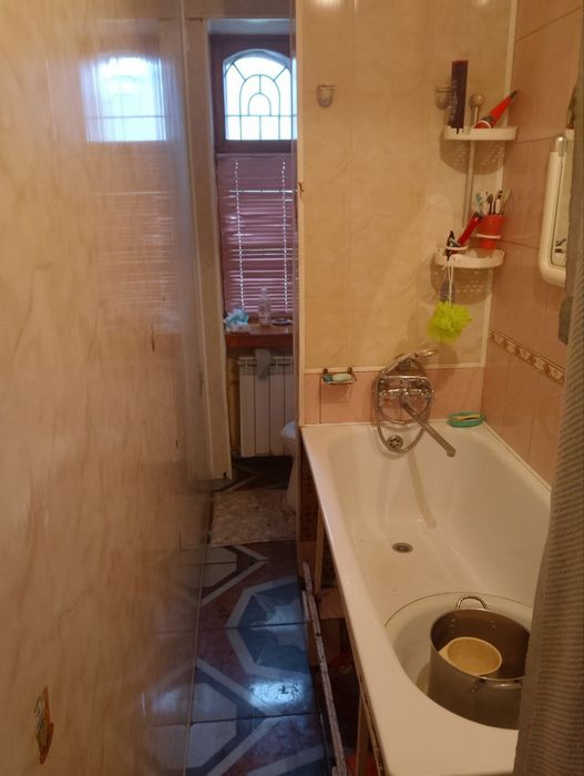 Здается комната для 1 человека