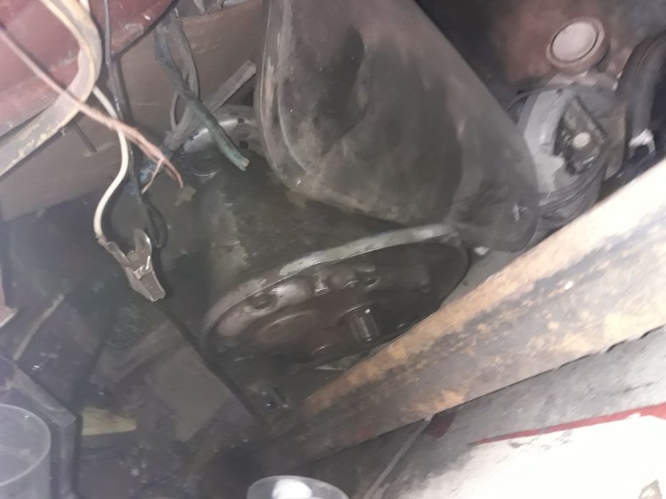 Simson sport 425 два штуки