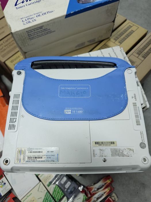 Computador Magalhães