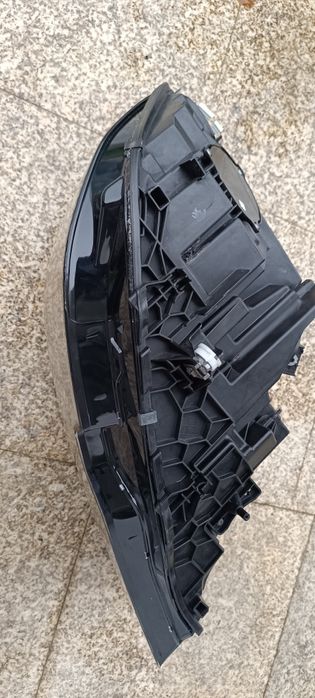 Farol BMW G20 G21 Led Laser