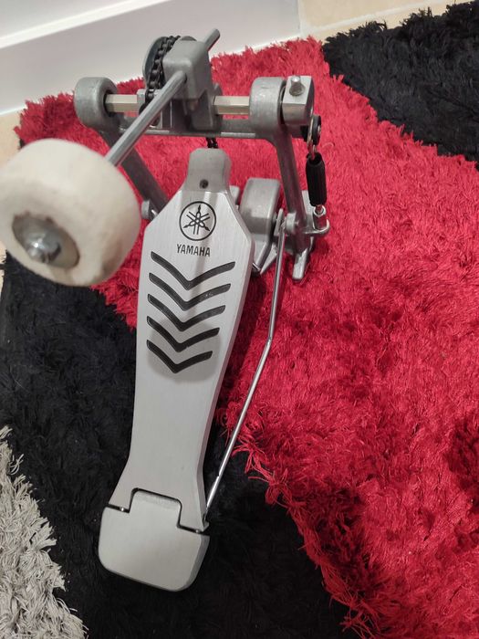 Pedal de bateria Yamaha