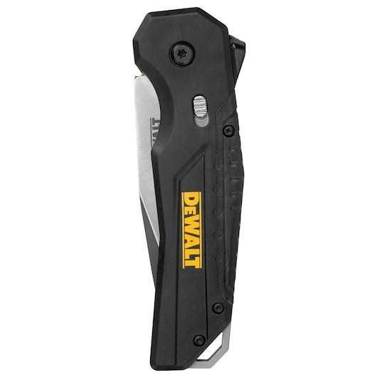 DeWALT DWHT10911 кишеньковий розкладний ніж з США ОРИГІНАЛ