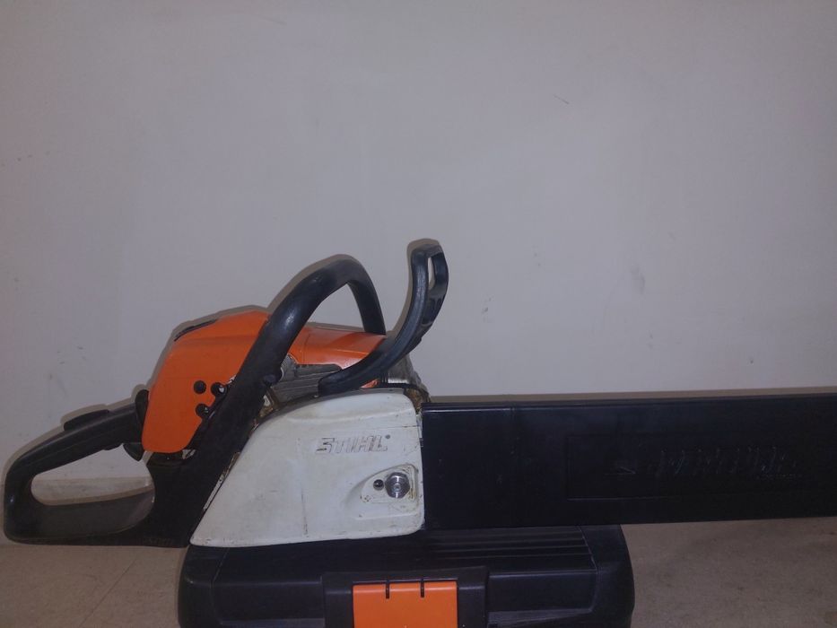 Piła spalinowa Stihl ms 181