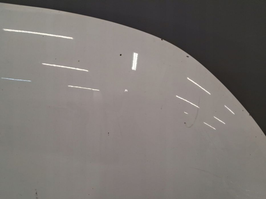 Zderzak maska błotniki lampa przód CITROEN C3 III LIFT  kolor  EWPB