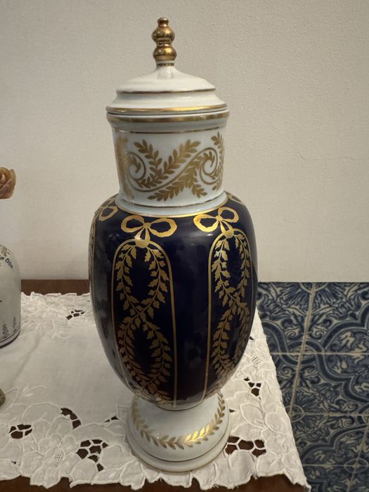 Talha Vista Alegre - Coleção Museu