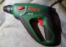 Bosch uneo 14.4v młotowiertarka