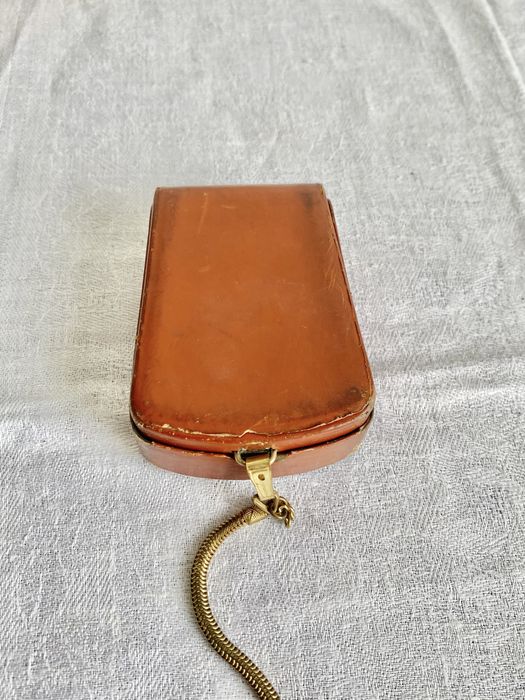 Фотоэкспонометр Zeiss ikon