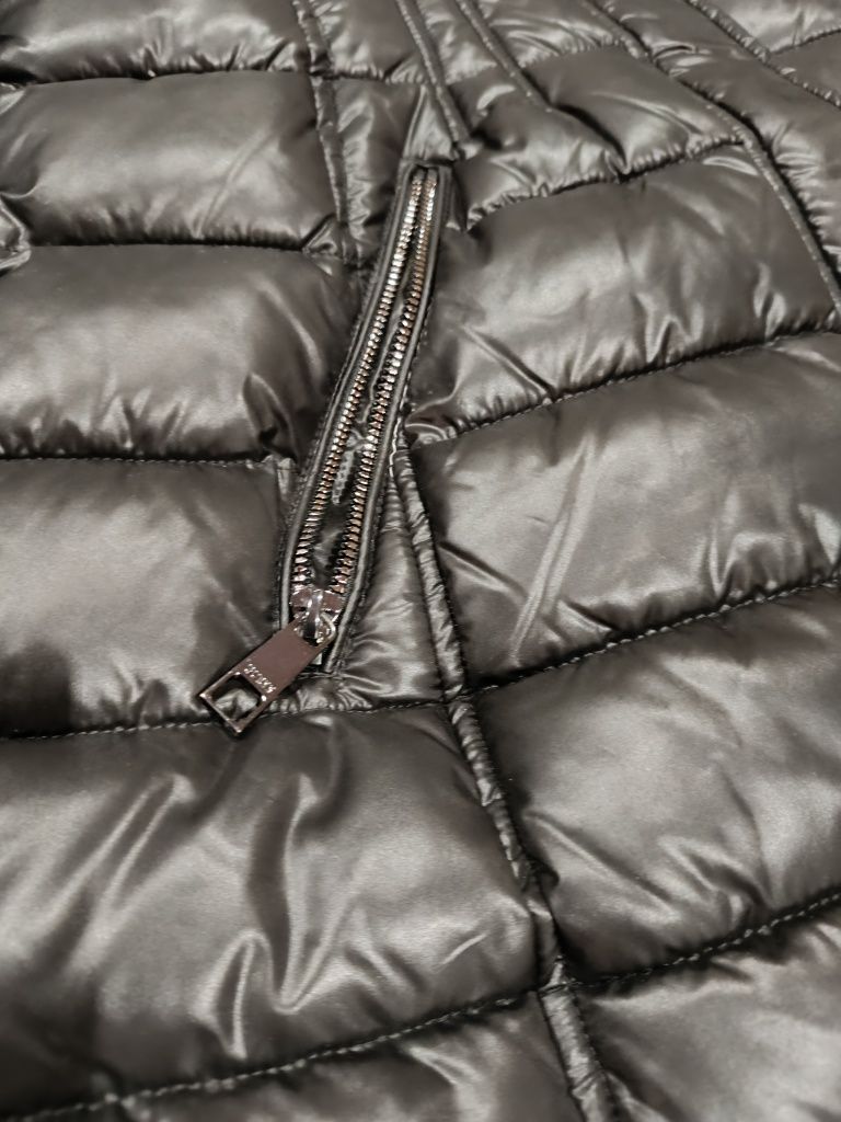 Casaco acolchoado Guess M
