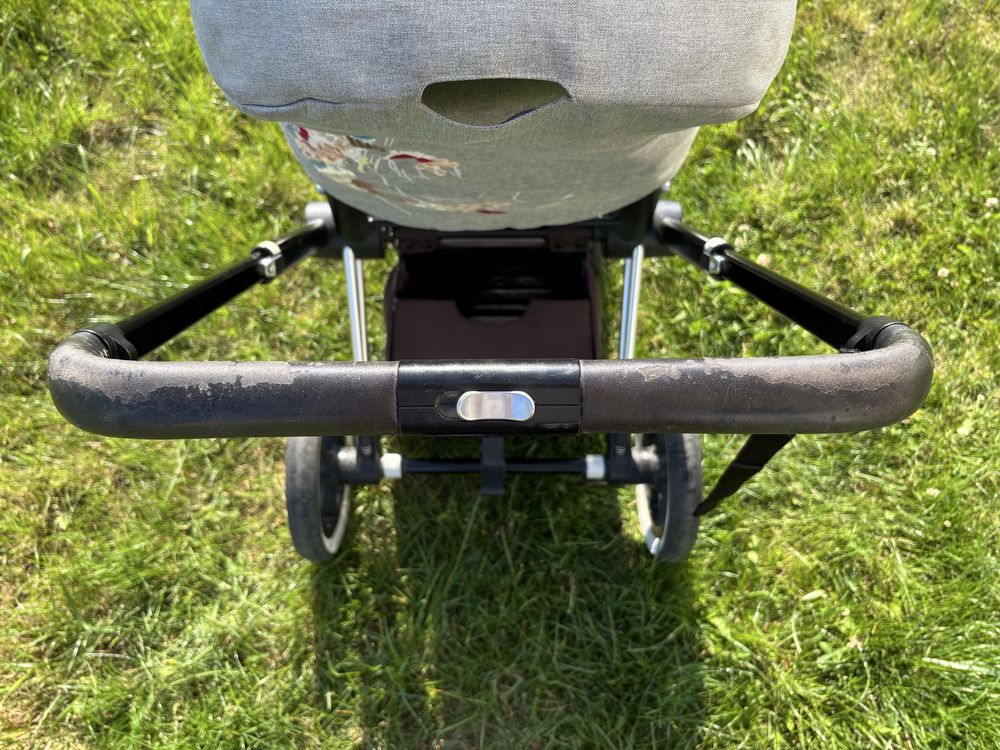 Sprzedam Cybex Priam 2.0 2w1