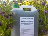 Nawóz organiczny Żywokost lekarski  5 Litrów wysyłka