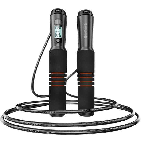 Skakanka Renpho Jump Rope R-Q001