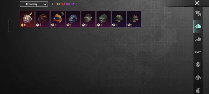 Акаунт pubg mobile